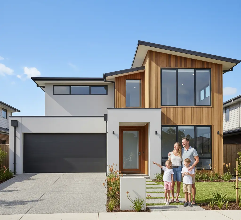 Build Your Dream Home in Just 7 Months with Crystal Homes