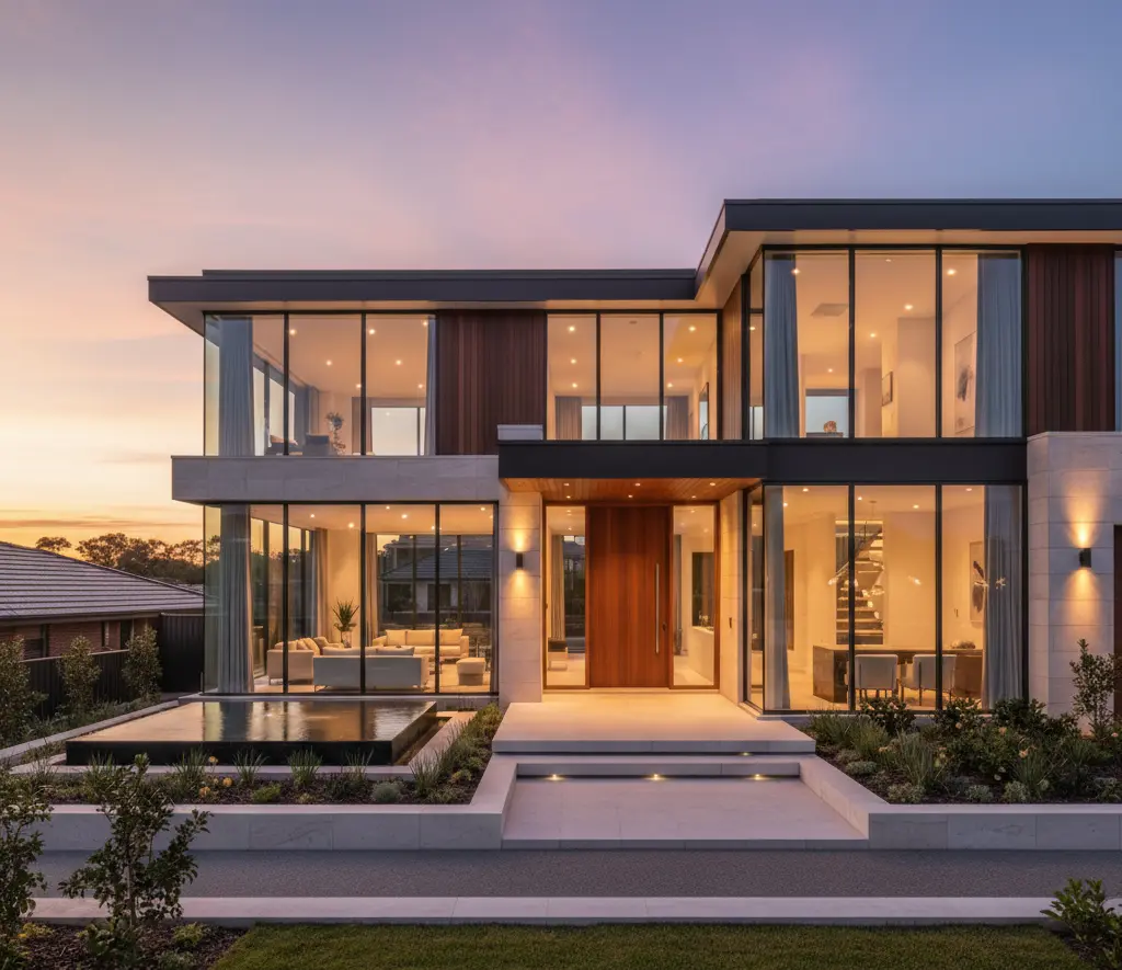 What is a Display Home?