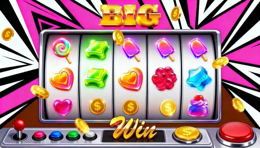 Casinozer online